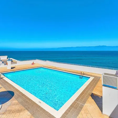 Apartamento Almar Bajamar *