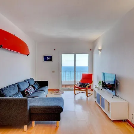 Apartamento Almar Bajamar * Bajamar (La Laguna)