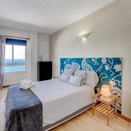 Apartmán Apartamento Almar Bajamar *