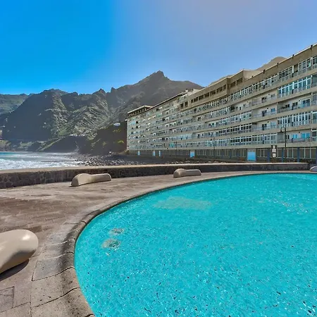 Apartmán Apartamento Almar Bajamar *