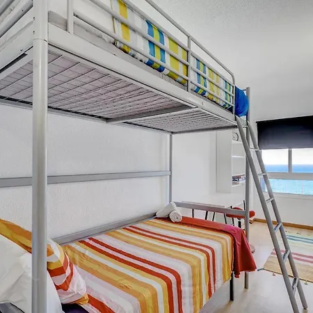 Apartamento Almar Bajamar דירה באיאמר