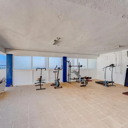 Apartamento Almar Bajamar
