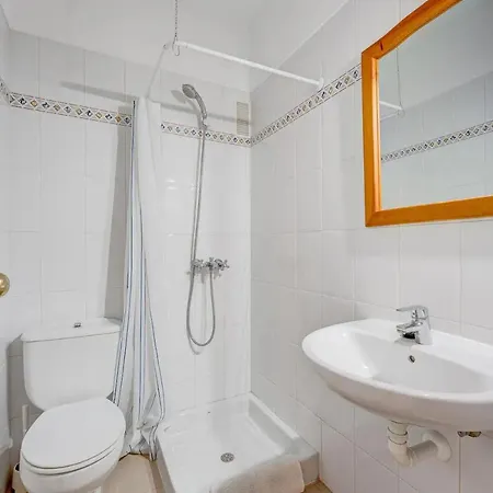 Apartamento Almar Bajamar * באיאמר