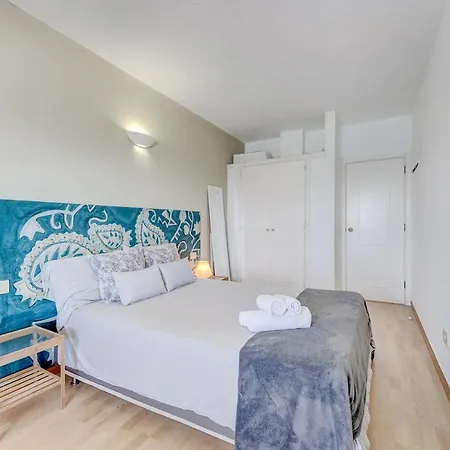 Apartamento Almar Bajamar 아파트 *