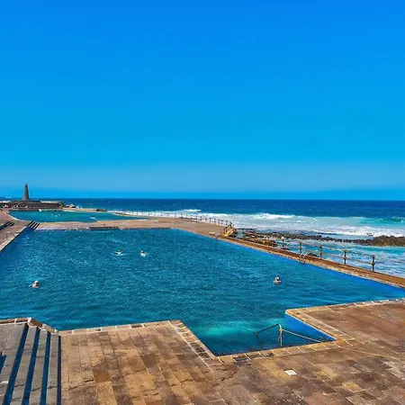 Apartamento Almar Bajamar